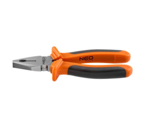 Szczypce uniwersalne 180mm 01-011 NEO