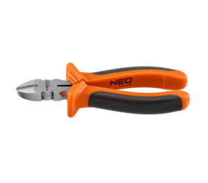 Szczypce boczne 160mm 01-017 NEO