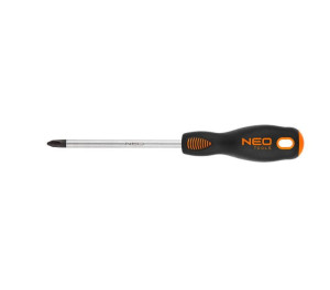 Wkrętak krzyżowy PH2 X 100mm S2 04-024 NEO
