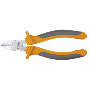 Szczypce boczne 180mm 01-018 NEO