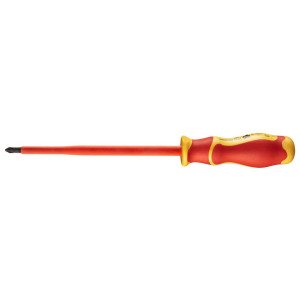 Wkrętak PH2*6*175, 1000V 04-140 NEO