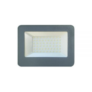 Naświetlacz halogenowy LED 100W 4000K DIODOG ORO16085 LED-POL