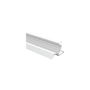 Profil 2m UNI COR WHITE LED-POL