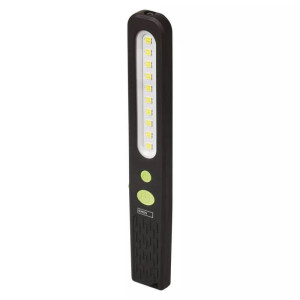 Lampa warsztatowa SMD LED + LED 700 lm, 1200mAh, ładowalna EMOS