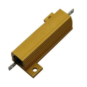 Rezystor drutowy 2-1625984-6 TE CONNECTIVITY