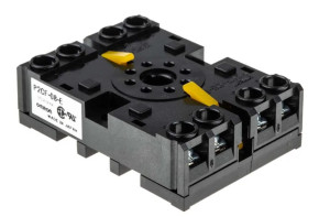 P2CF-08 Podstawka do przekaźnika P2CF-08-E OMRON