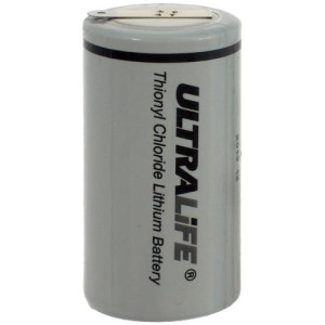 Bateria litowa 3V 900MAH BR-CR14250SE FDK