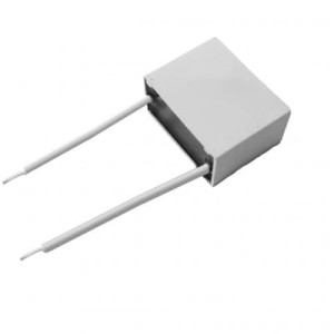 Kondensator do pracy silnika 2,5UF 400V I250V525J-C MIFLEX