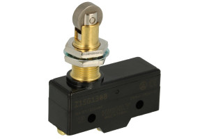 Mikroprzełącznik z rolką podłużną Z15G1308 HIGHLY