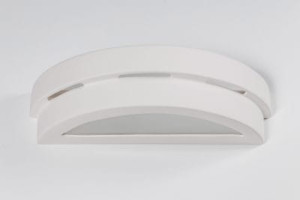 Kinkiet ceramiczny amon RAFEX