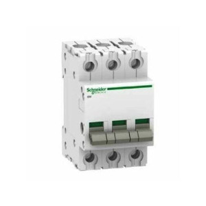 Rozłącznik izolacyjny 3P 63A 415VAC 15015 SCHNEIDER