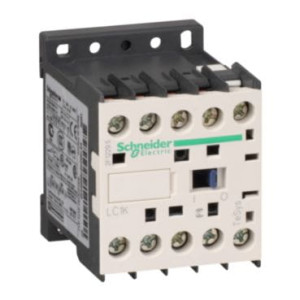 Stycznik mocy 6A 3P 24V AC 0Z 1R LC1K0601B7 SCHNEIDER