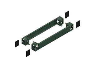 Cokół do obudów część czołowa 100 x 800 mm NSYSPF8100 SCHNEIDER