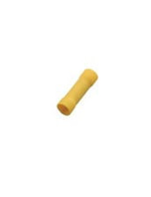 Złączka doczołowa izol. 4,0-6 mm PVC 260354/10/B HAUPA