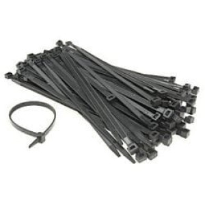 Opaska kablowa RADPOL CT 540-7,8-C /100SZT