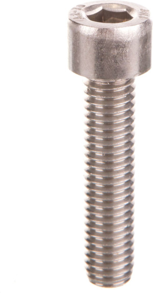 Śruba stal kwasoodporna M8 x 35mm SAM8 x 35E do BUF40 PUF 898535 BAKS