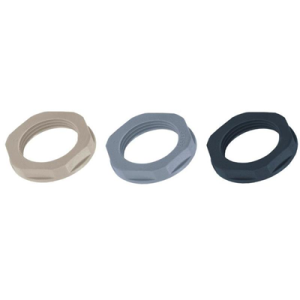 Nakrętka SKINTOP GMP-GL PG 16 RAL 9005 BK 53015840 LAPPKABEL