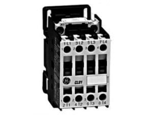 Stycznik 25A SLA Plus 3-bieg 24V 50/60Hz CL25A300T1 110728 GE-PC
