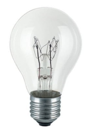 Żarówka wysokotemperaturowa 40W 2700K WST-2621 HELIOS