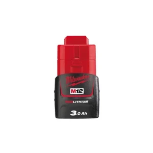 Akumulator M12 B3 LI-ION 3,0 Ah 4932451388 MILWAUKEE