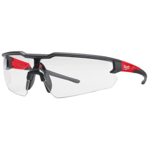 Okulary ochronne bezbarwne 4932478763 MILWAUKEE