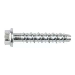 Wkręt do betonu M8x100mm łeb heksagonalny 2szt. R-S3-LXHF08100Z/2 RAWLPLUG