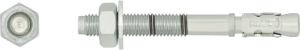 Kotwa opaskowa M12x125 BL.2szt R-XPT-12125/30/20 RAWLPLUG