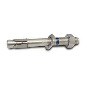 Kotwa rozprężna opaskowa M10x95 R-XPT-10095/25 RAWLPLUG