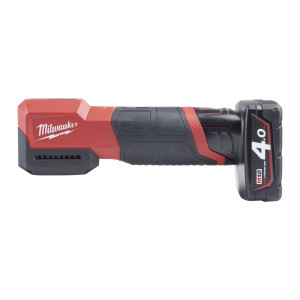 Latarka ze zmienną barwą światła M12CML-401 1000LM IP54 4933479366 MILWAUKEE