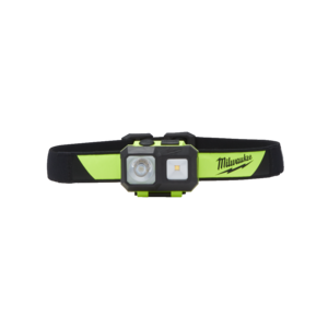 Lampa czołowa ISHL-0 LED 4933478112 MILWAUKEE