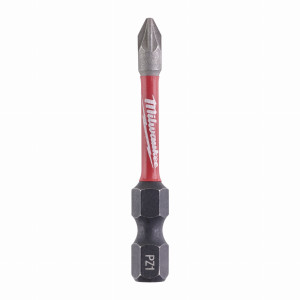 Końcówka Shockwave PZ 1/ 50mm - 1 szt, 4932471566 MILWAUKEE