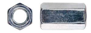 Nakrętki przedłużane M16 BL.2SZT B-NPO1645 RAWLPLUG