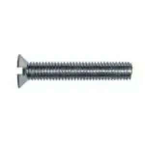 Wkręty do metalu DIN965 4X40MM BL.15szt B-965-04040-ZN/15 RAWLPLUG