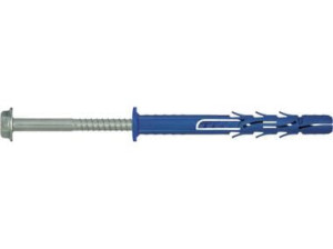Kołek ramowy FF1 z lejkiem 8x80 mm RAWLPLUG