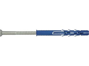 Kołek ramowy FF1 z lejkiem 8x80 mm R-S3-FF1N08L080/6 RAWLPLUG
