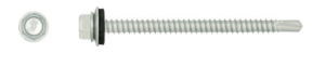 Wkręty samowiercące z podkładką T14 TYP OC 4,8X19MM RAL1015 OC-48019T1015 RAWLPLUG