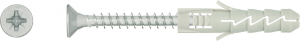 Kołek rozporowy z wkrętem FIX-08+460 BL.6szt RAWLPLUG