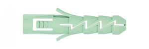 Kołek rozporowy FIX-K14 BL.4szt RAWLPLUG