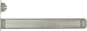 Tuleja siatkowa plastikowa 12X50 BL.6szt R-S3-PLS-12050/6 RAWLPLUG