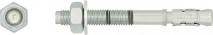 Kotwa opaskowa M8X140 BL.4szt R-S3-XPT08140/4 RAWLPLUG