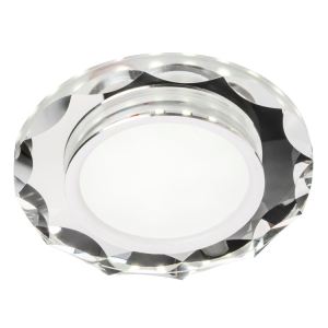 Oprawa stropowa szklana LED SSP-25 CANDELLUX