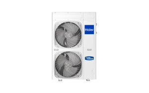 Pompa ciepła SUPER AQUA monoblok 11KW HAIER
