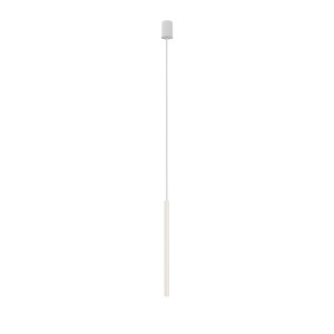 Lampa wisząca LASER WHITE I ZWIS 8796 Nowodvorski