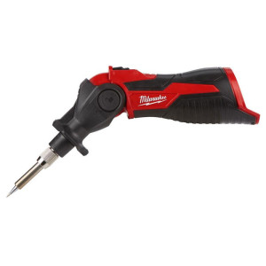 M12 SI-0 - Lutownica subkompaktowa 12 V 4933459760 MILWAUKEE