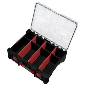 Organizer PACKOUT głęboki 4932478625 MILWAUKEE