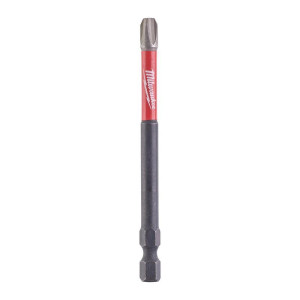 Bit udarowy Shockwave do śrub Phillips, PH3 x 90 mm 4932430859 MILWAUKEE