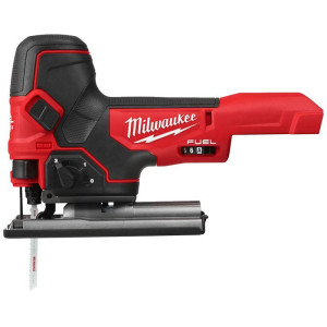 M18 FBJS-0X - Wyrzynarka 18 V, FUEL™, w walizce, bez wyposażenia 4933464799 MILWAUKEE