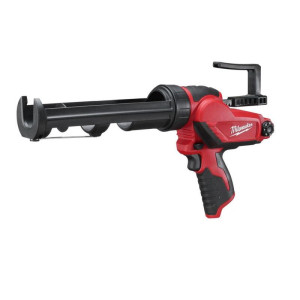 M12 PCG/310C-0 - Subkompaktowy pistolet do kleju 310 ml, 12 V, bez wyposażenia 4933441783 MILWAUKEE