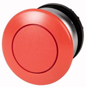 Przycisk grzybkowy M22-DP-R 216714 EATON