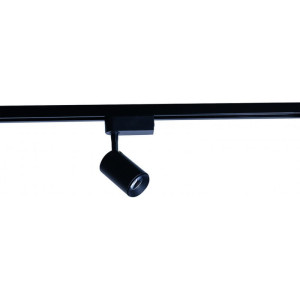 Profile Iris Led Black 7W 4000K 8998 NOWODVORSKI